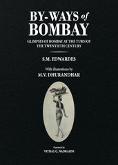 By-Ways of Bombay