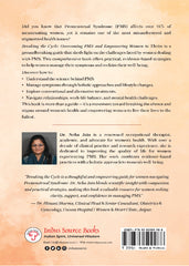 Breaking the Cycle: Overcoming PMS and Empowering Women to Thrive