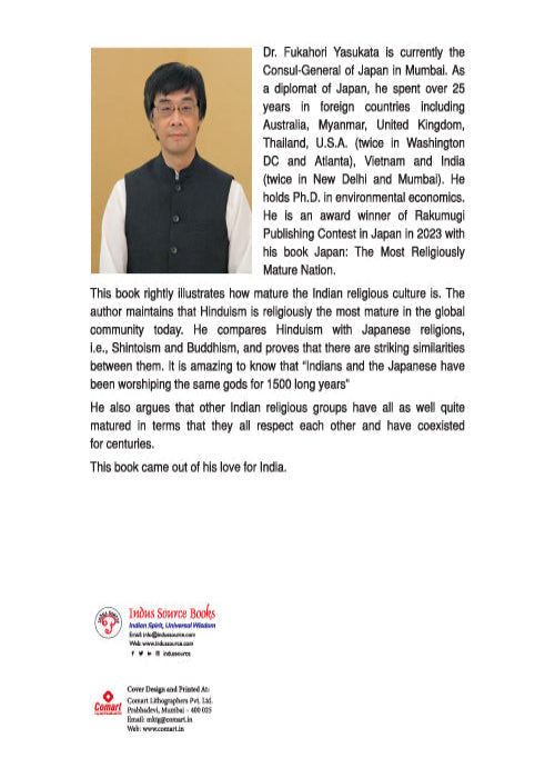 India and Japan