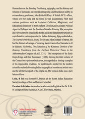 John Faithfull Fleet