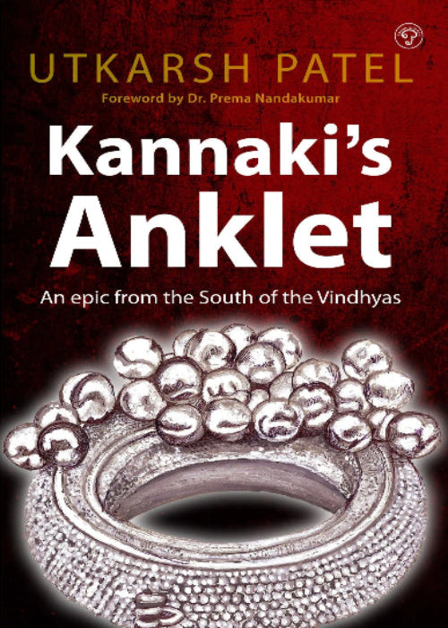 Kannaki's Anklet