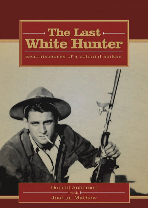 The Last White Hunter