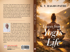 Leaves from a Yogi’s Life