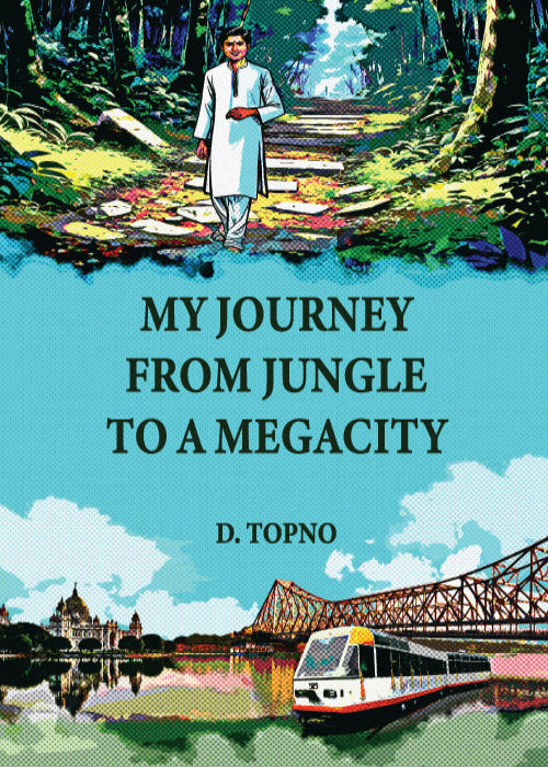 My Journey from Jungle