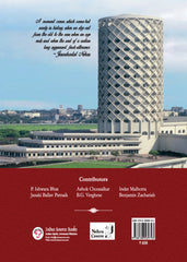 Nehru and Indian Constitutionalism