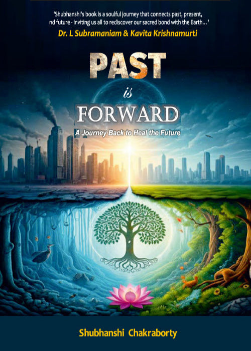 Past is Forward