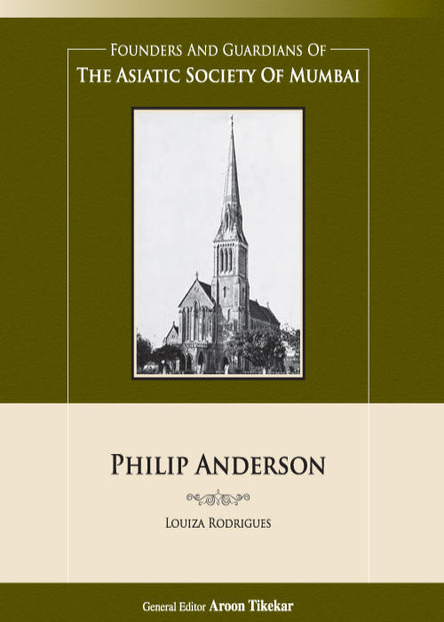 Philip Anderson