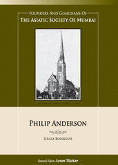 Philip Anderson