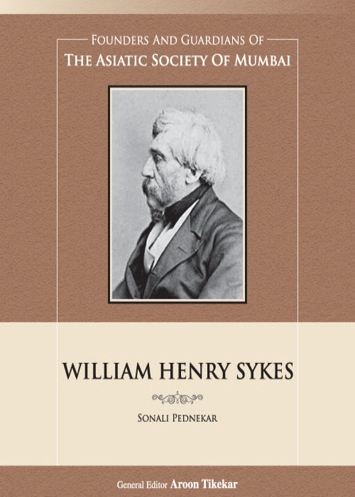 William Henry Sykes