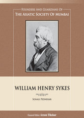 William Henry Sykes