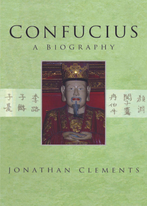 Confucius- A Biography