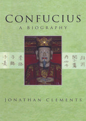 Confucius- A Biography