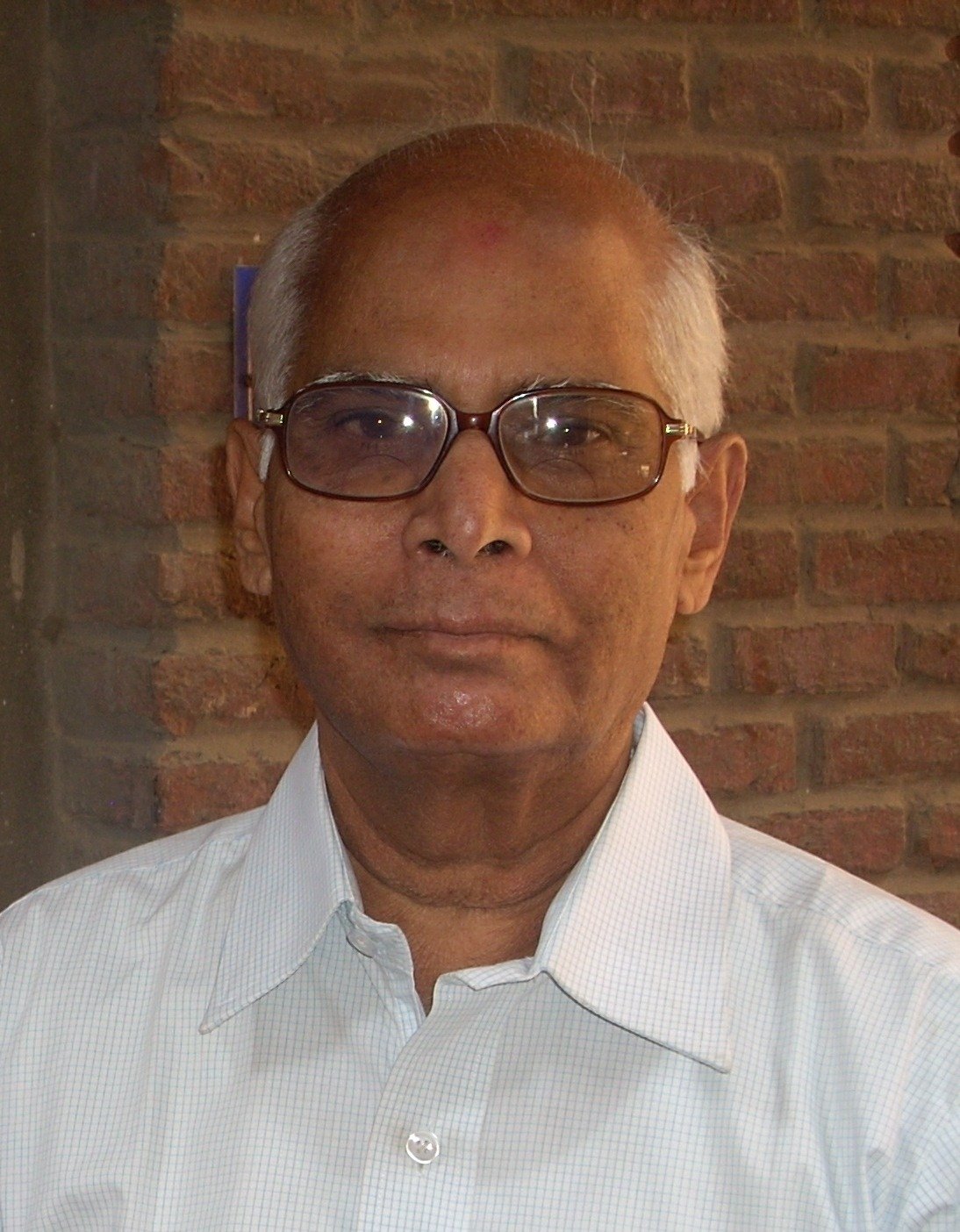 M Sivaramkrishna