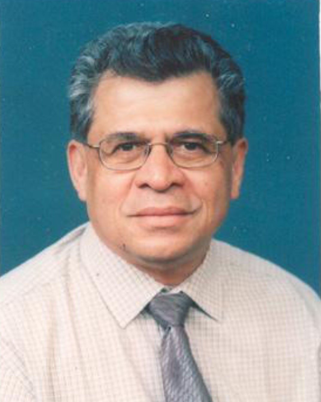 Ravi Bapat