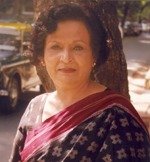 Usha Thakkar