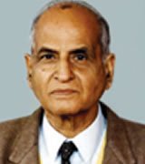 Balraj Krishna