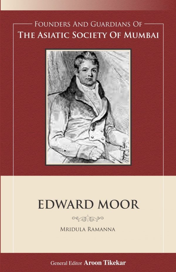 Edward Moor-Mridula Ramanna