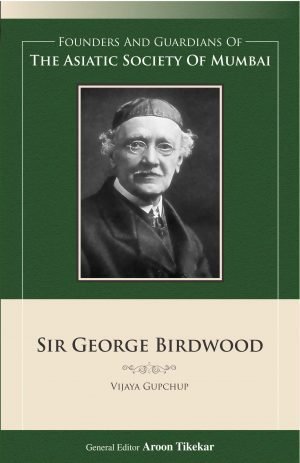Sir George Birdwood
