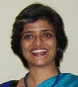 Supriya Rai