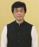Dr. Fukahori Yasukata