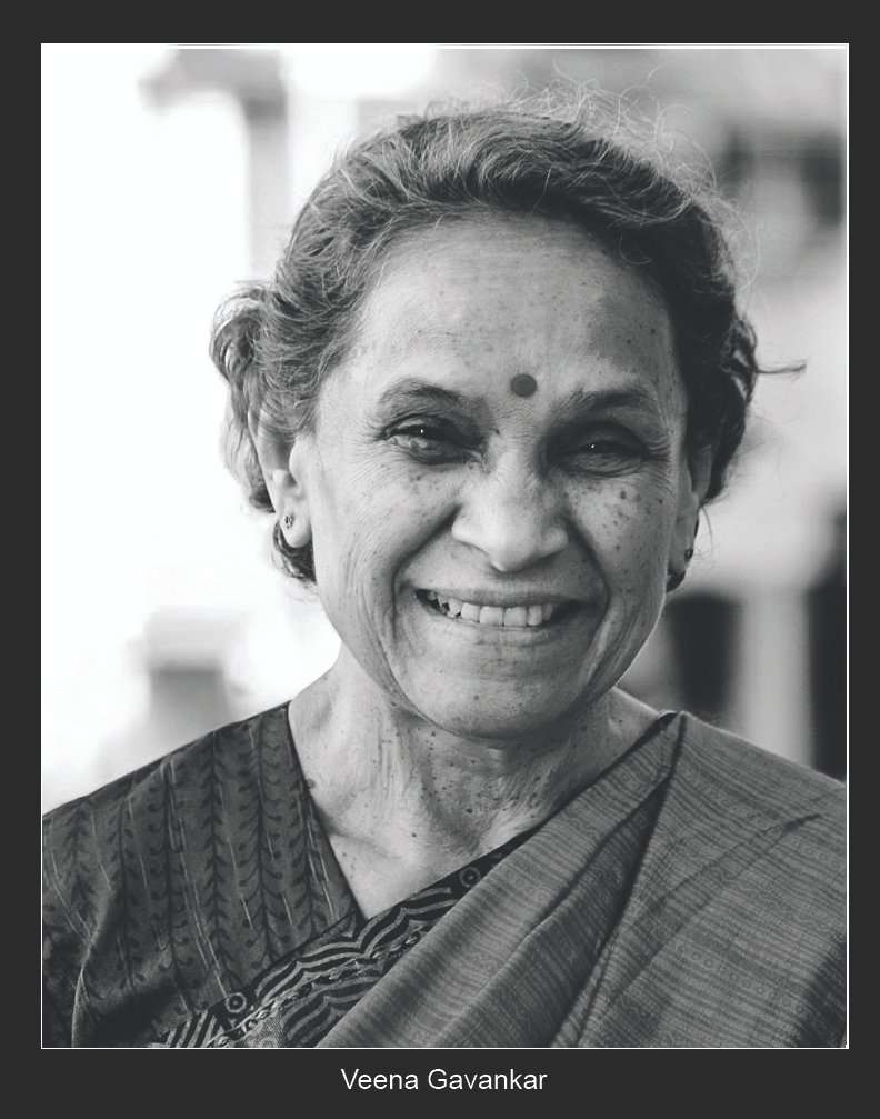 Veena Gavankar