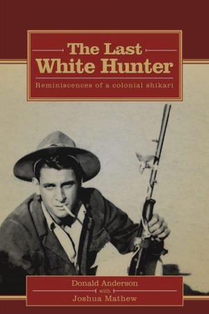 the last white hunter