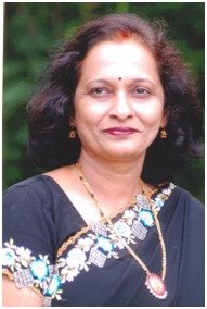 Arundhati Govind Hoskeri