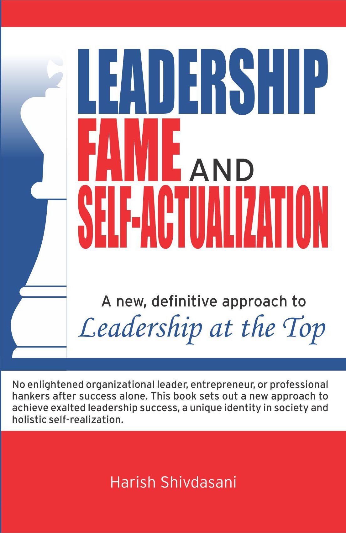 LEADERSHIP FRONT COVER
