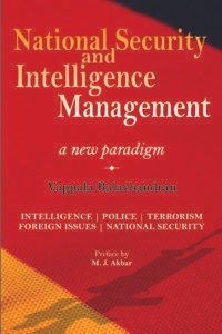 National Security and Intelligence Management