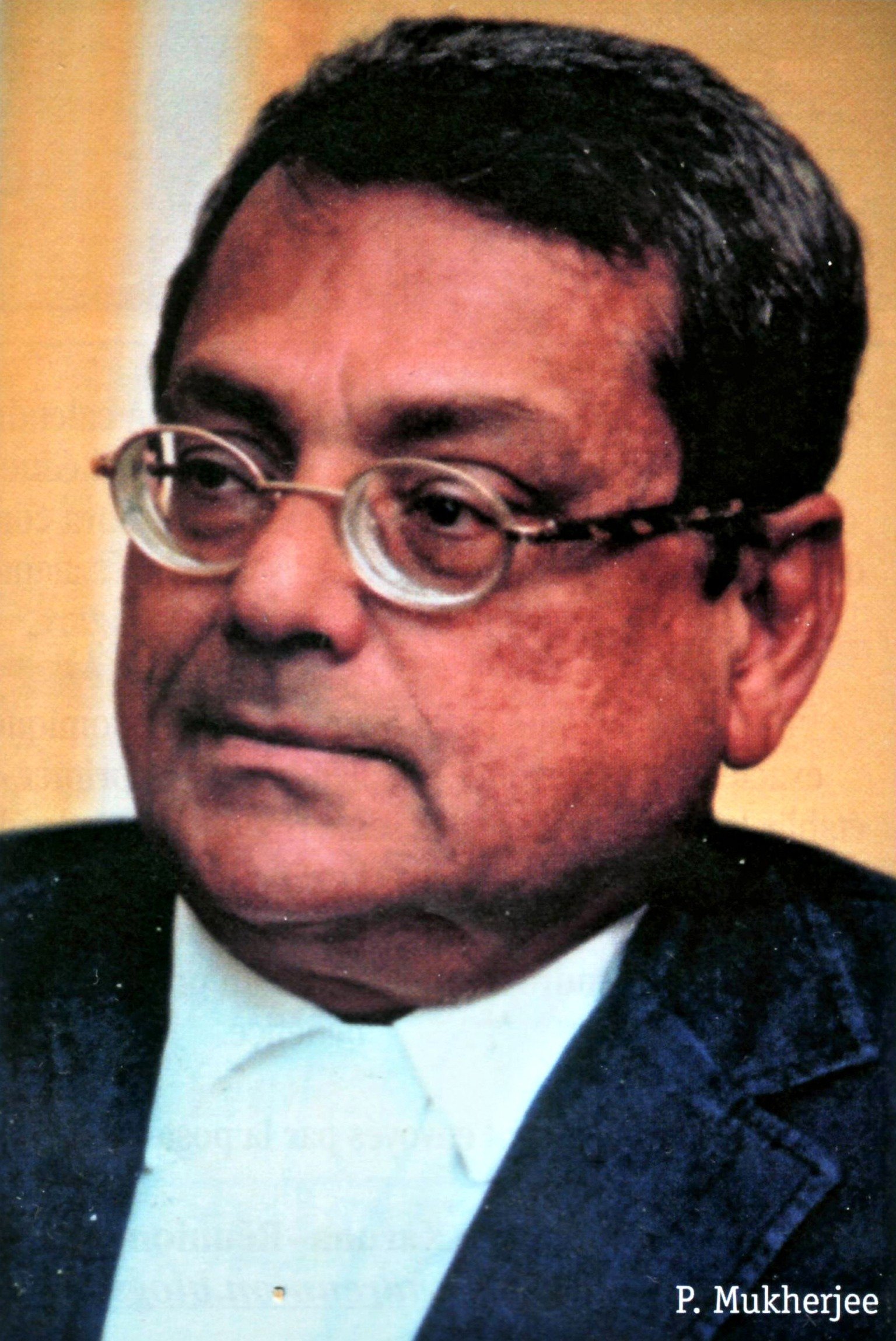 Prithwindra Mukherjee