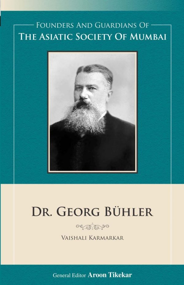 Dr. Georg Buhler