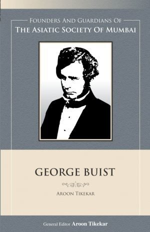 George Buist-Arron Tikekar