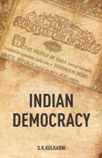 Indian Democracy Book