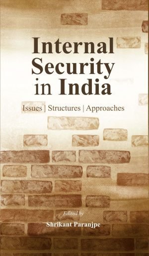 Internal Security of India