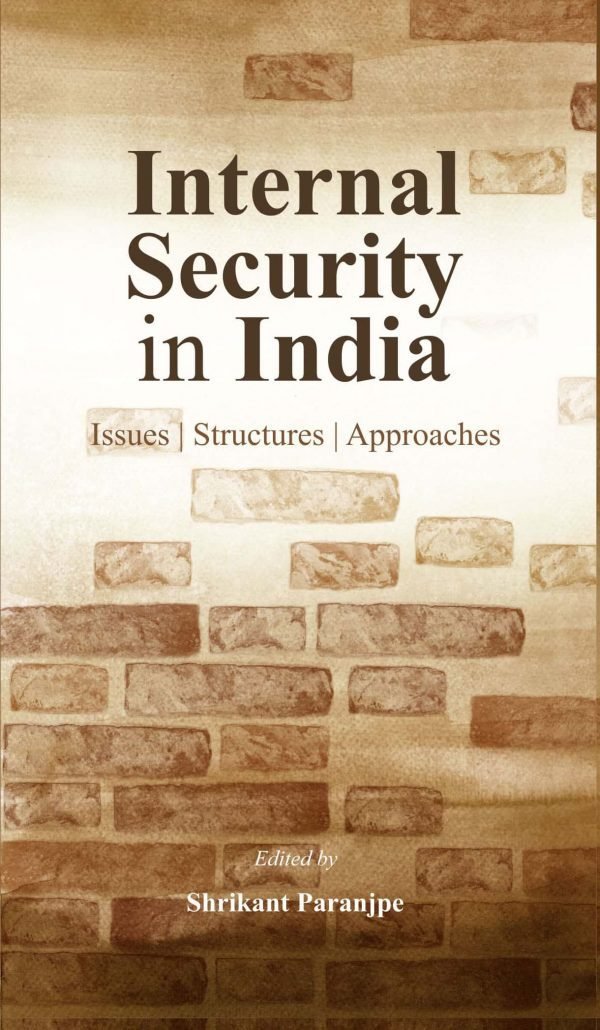 Challenges to Internal Security of India