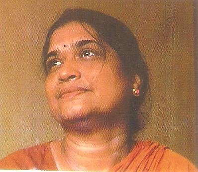 Pratibha Ranade
