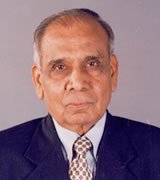 S K Kulkarni