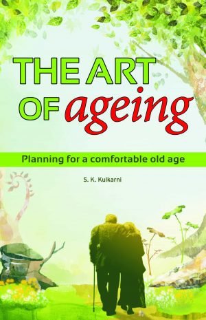 The Art of Ageing Book