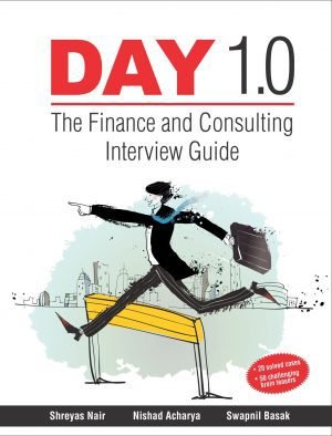 The Finance and Consulting Interview Guide