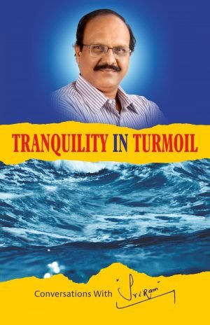 Tranquility in Turmoil