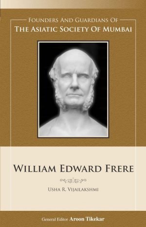 William Edward Frere