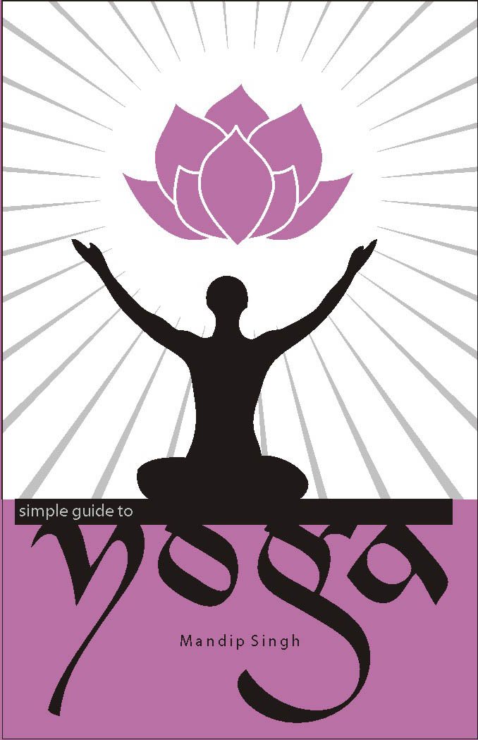 yoga frontcover