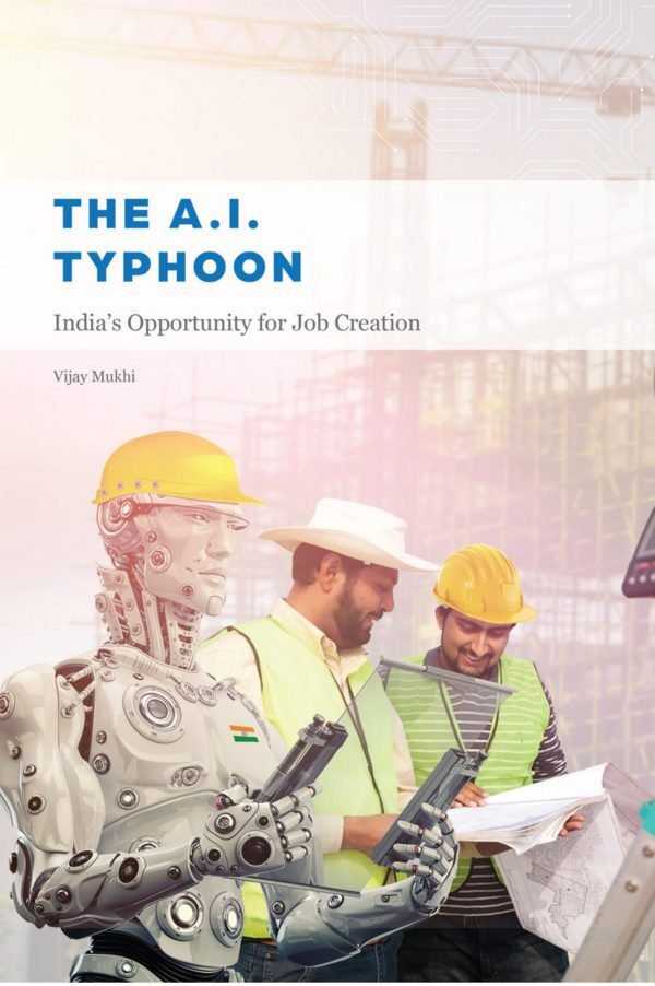 the AI Typhoon Radio book
