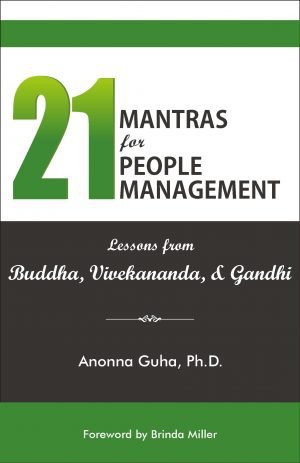 buy Mantras for People Management eBook
