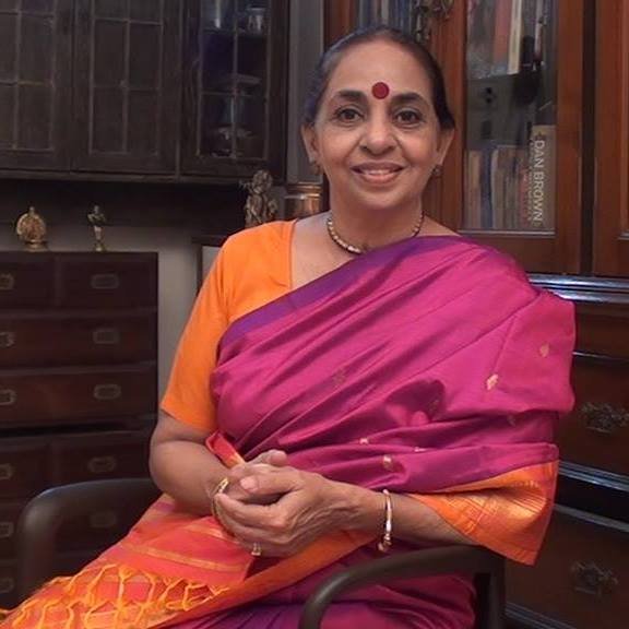 Indumati Raman
