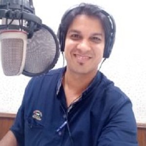 Pankaj-Athavale