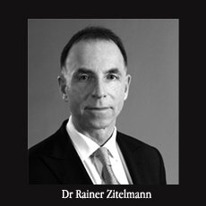 Rainer Zitelmann photo-web