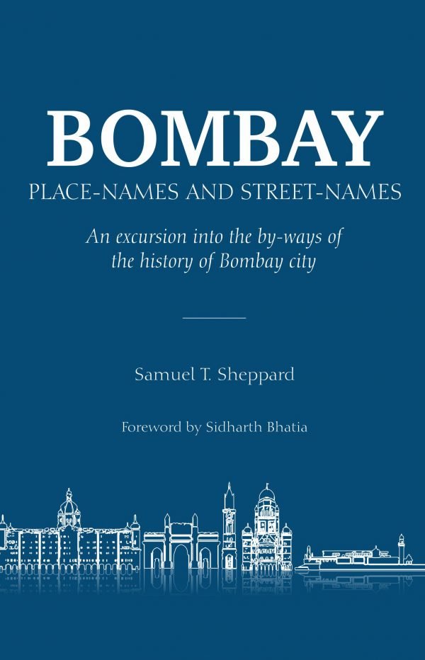 Bombay Place Names and Street Names