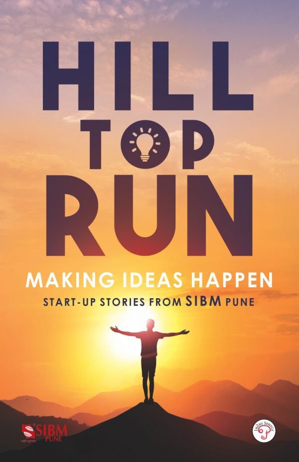 HILL TOP RUN: MAKING IDEAS HAPPEN