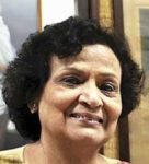 Dr. Usha Thakkar